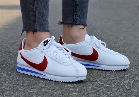 nike cortez sneakers